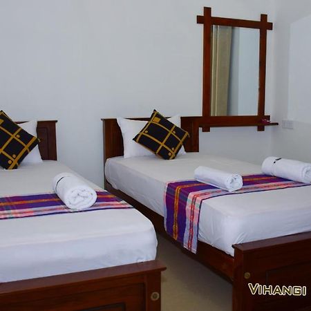 Vihangi Guesthouse Dambulla Exterior foto