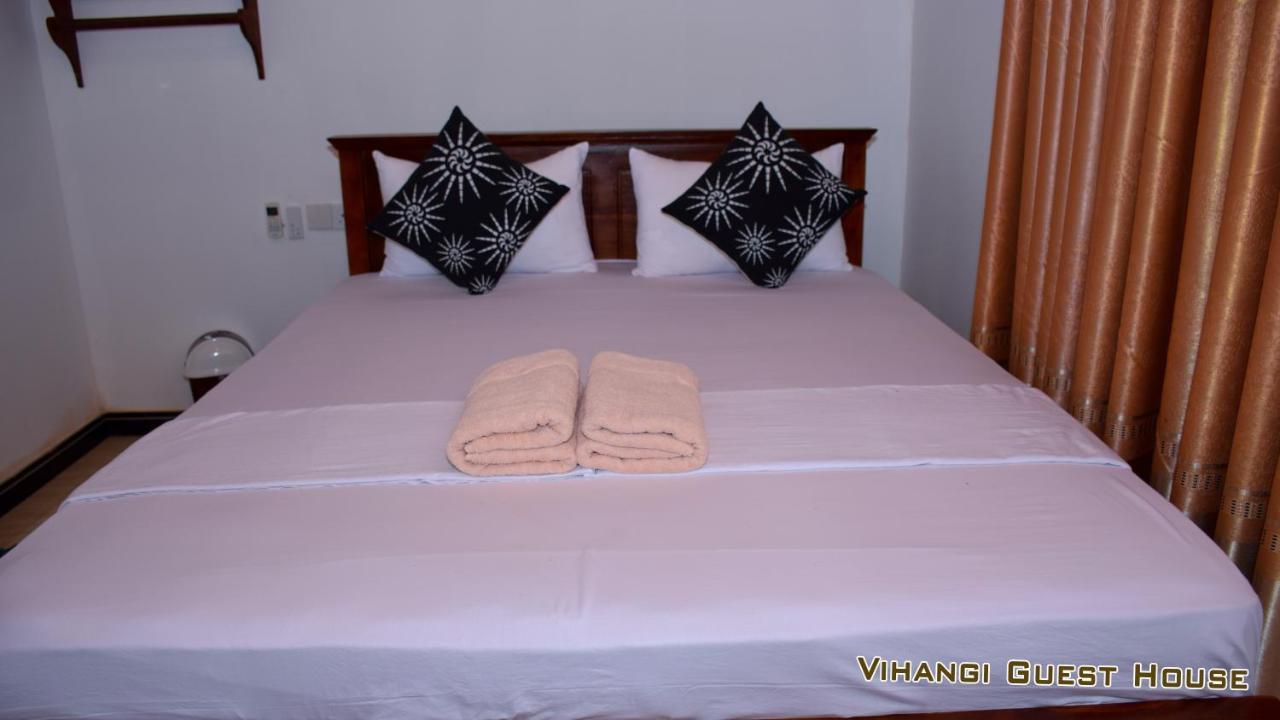 Vihangi Guesthouse Dambulla Exterior foto