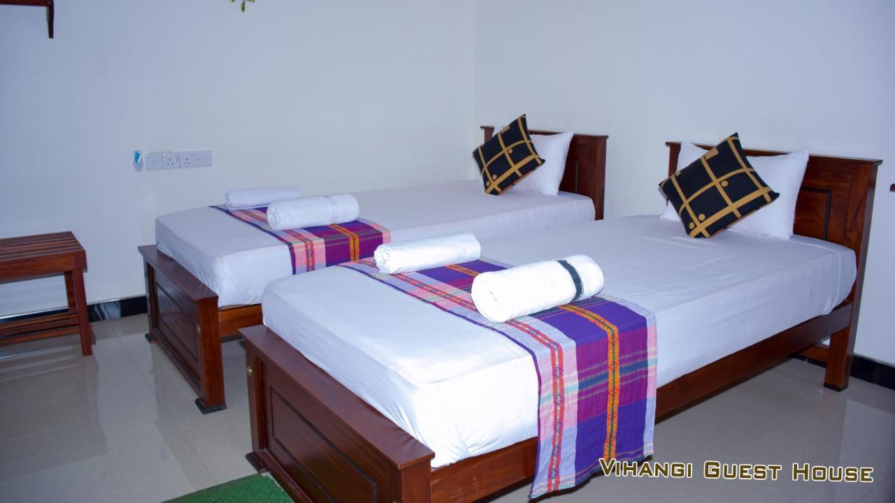 Vihangi Guesthouse Dambulla Exterior foto